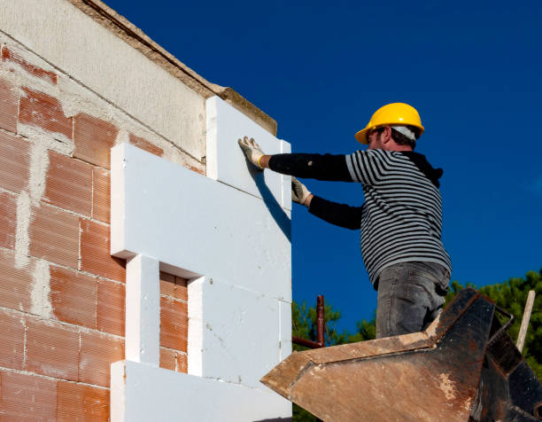 Types of Insulation We Offer in Atlantic City, NJ