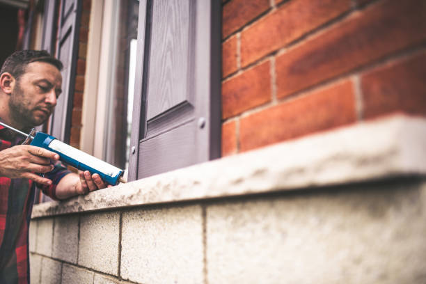 Types of Insulation We Offer in Atlantic City, NJ