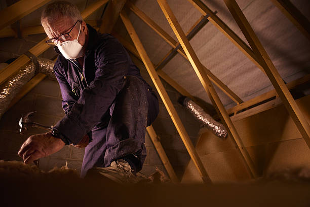 Professional Insulation Contractor in Atlantic City, NJ